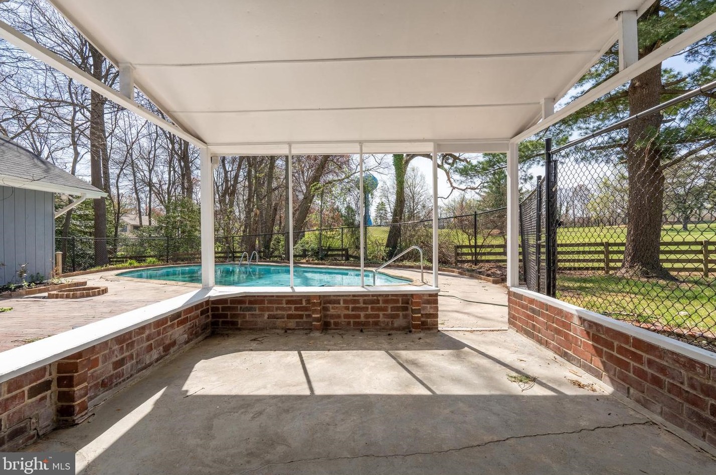 1443 Henley Pl, Crofton MD  21114-2110 exterior