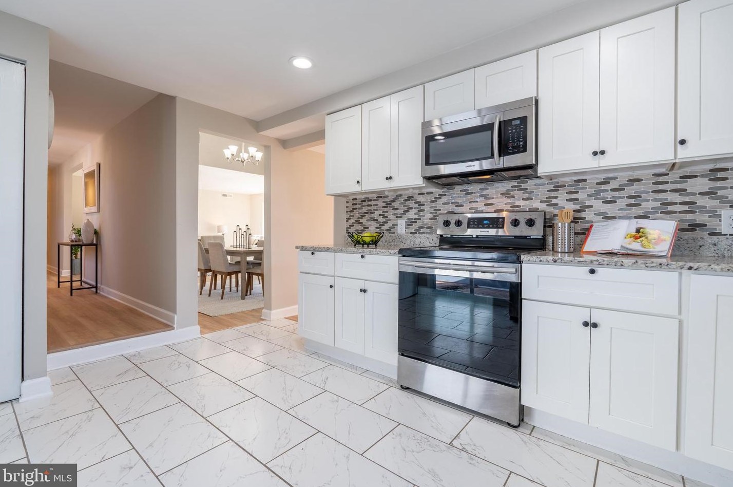 1443 Henley Pl, Crofton MD  21114-2110 exterior