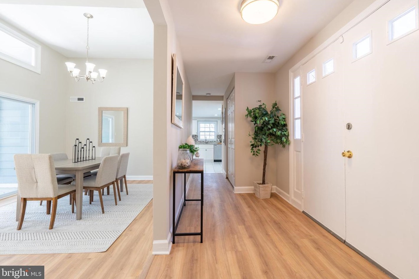 1443 Henley Pl, Crofton MD  21114-2110 exterior