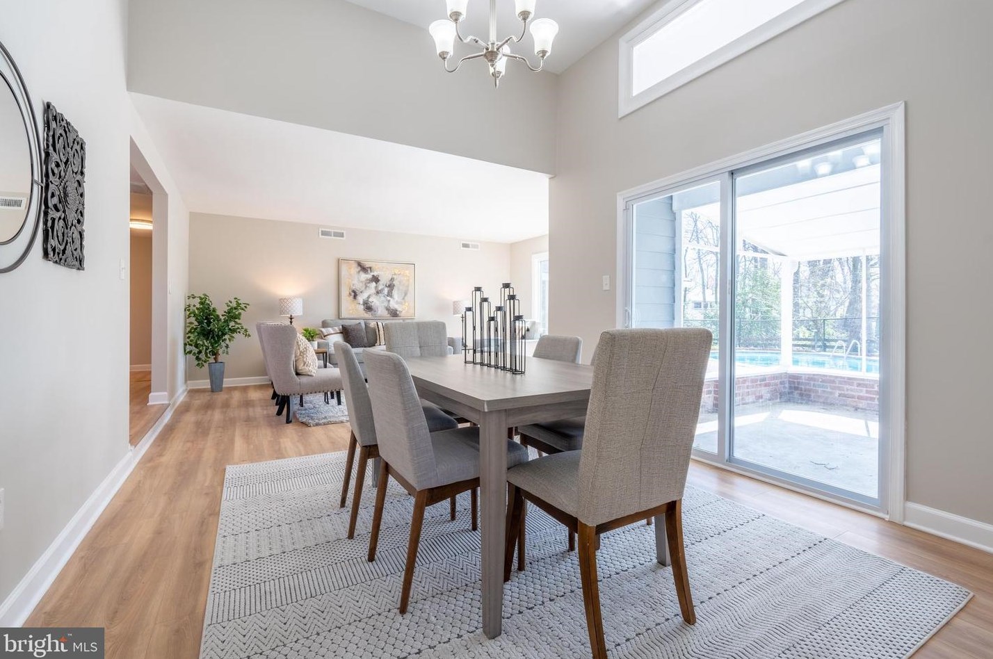 1443 Henley Pl, Crofton MD  21114-2110 exterior