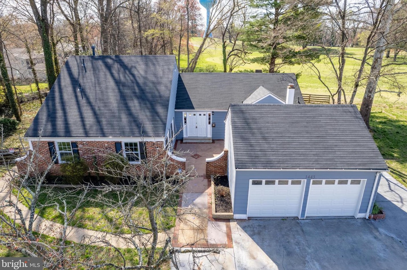 1443 Henley Pl, Crofton, MD 21114-2110