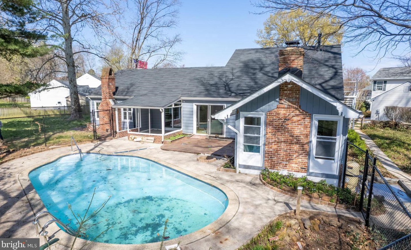 1443 Henley Pl, Crofton MD  21114-2110 exterior