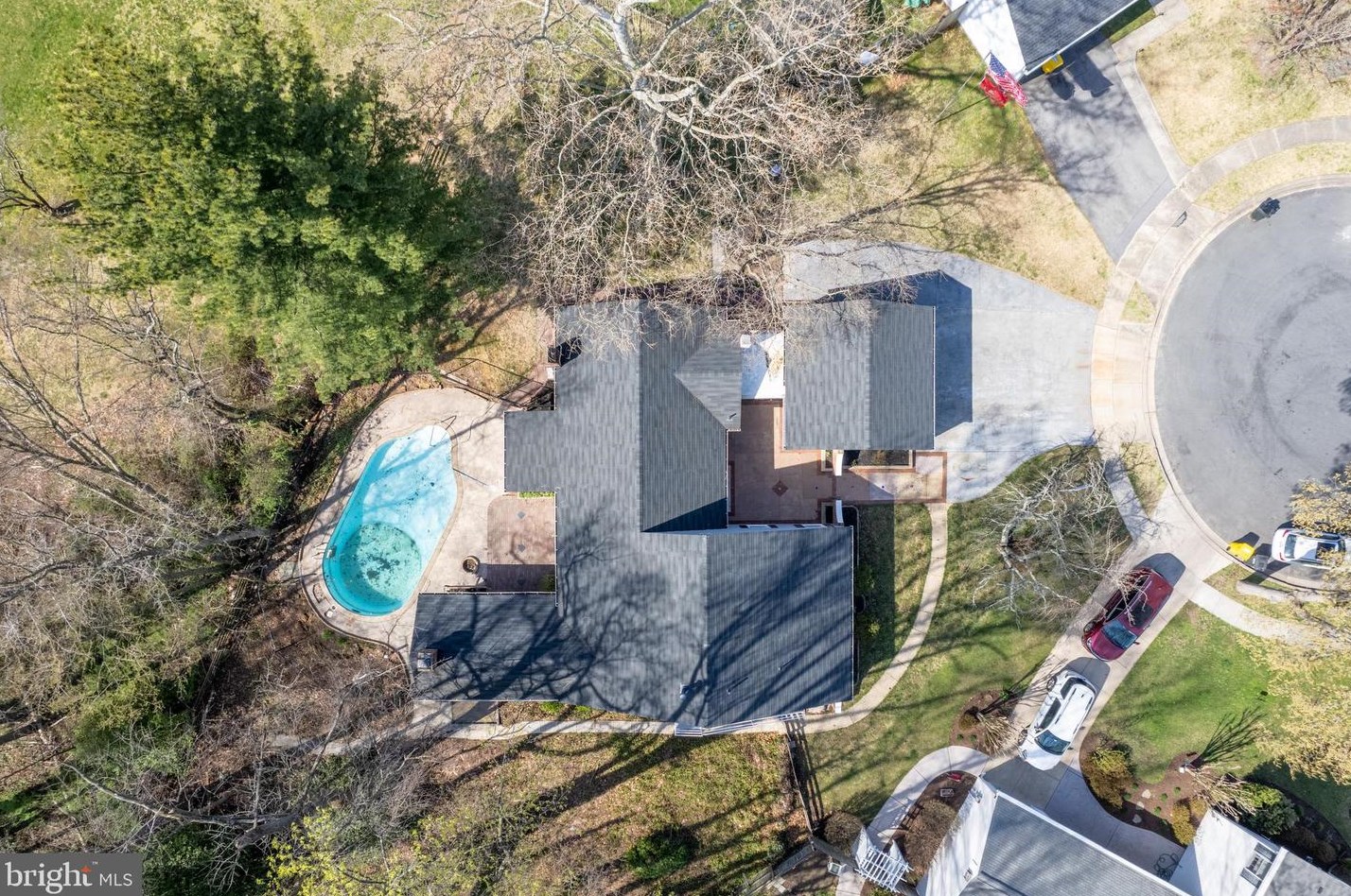 1443 Henley Pl, Crofton MD  21114-2110 exterior