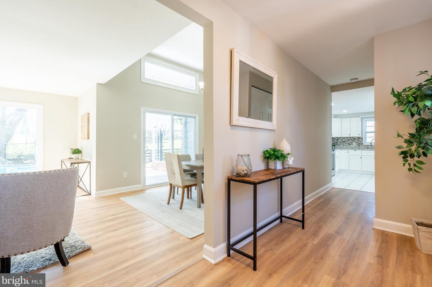 1443 Henley Pl, Crofton MD  21114-2110 exterior