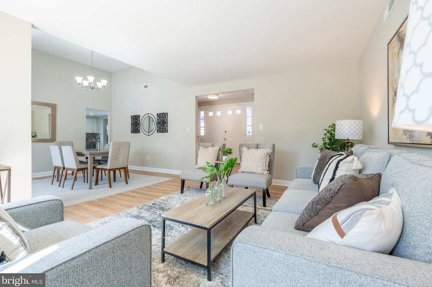 1443 Henley Pl, Crofton MD  21114-2110 exterior