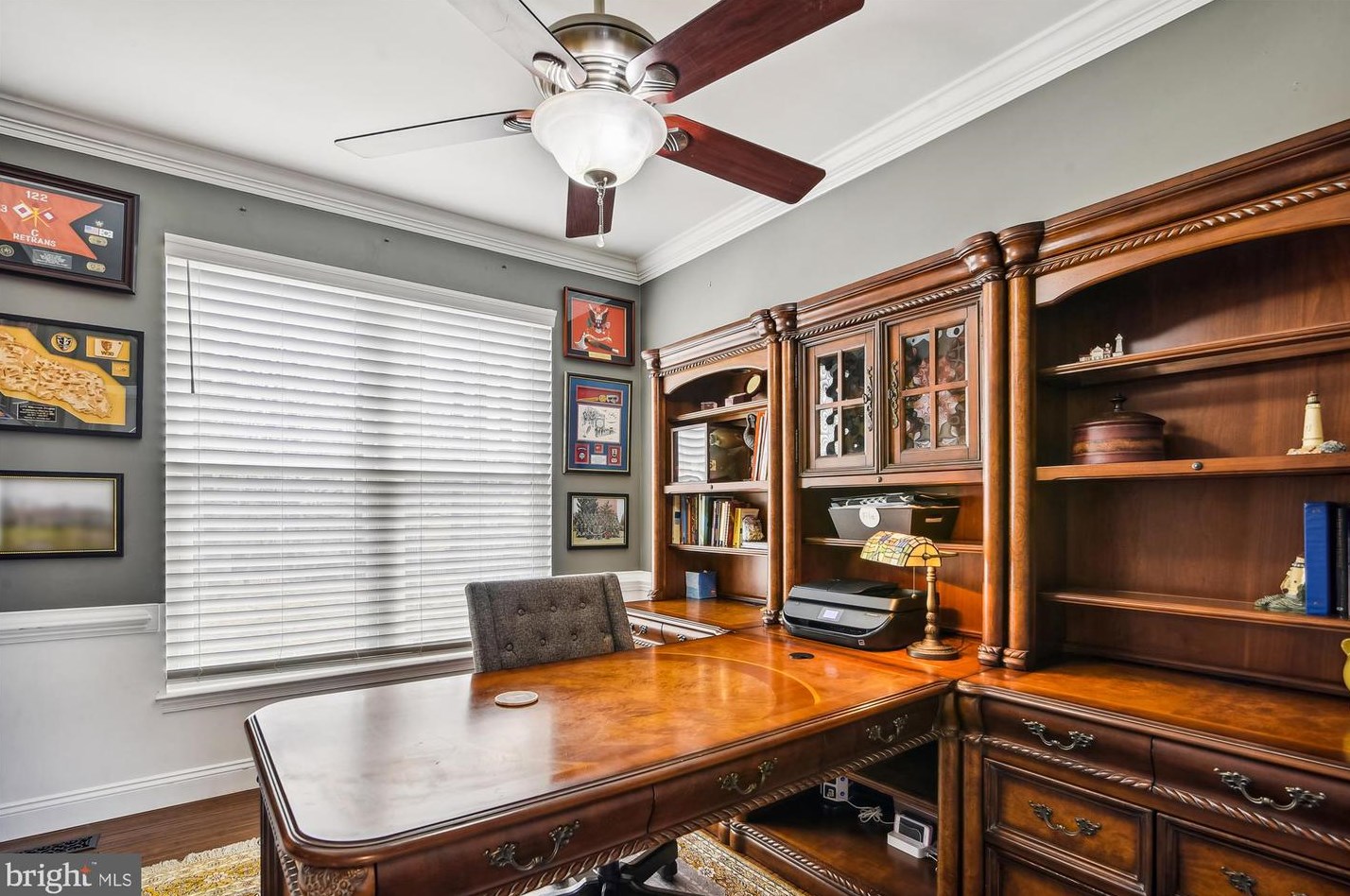 2807 Billhimer Ct, Crofton MD  21114-3158 exterior