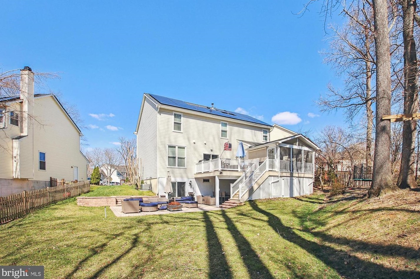 2807 Billhimer Ct, Crofton, MD 21114-3158