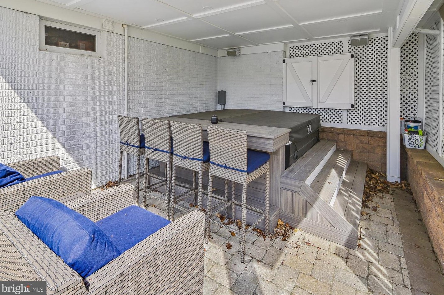 2807 Billhimer Ct, Crofton MD  21114-3158 exterior