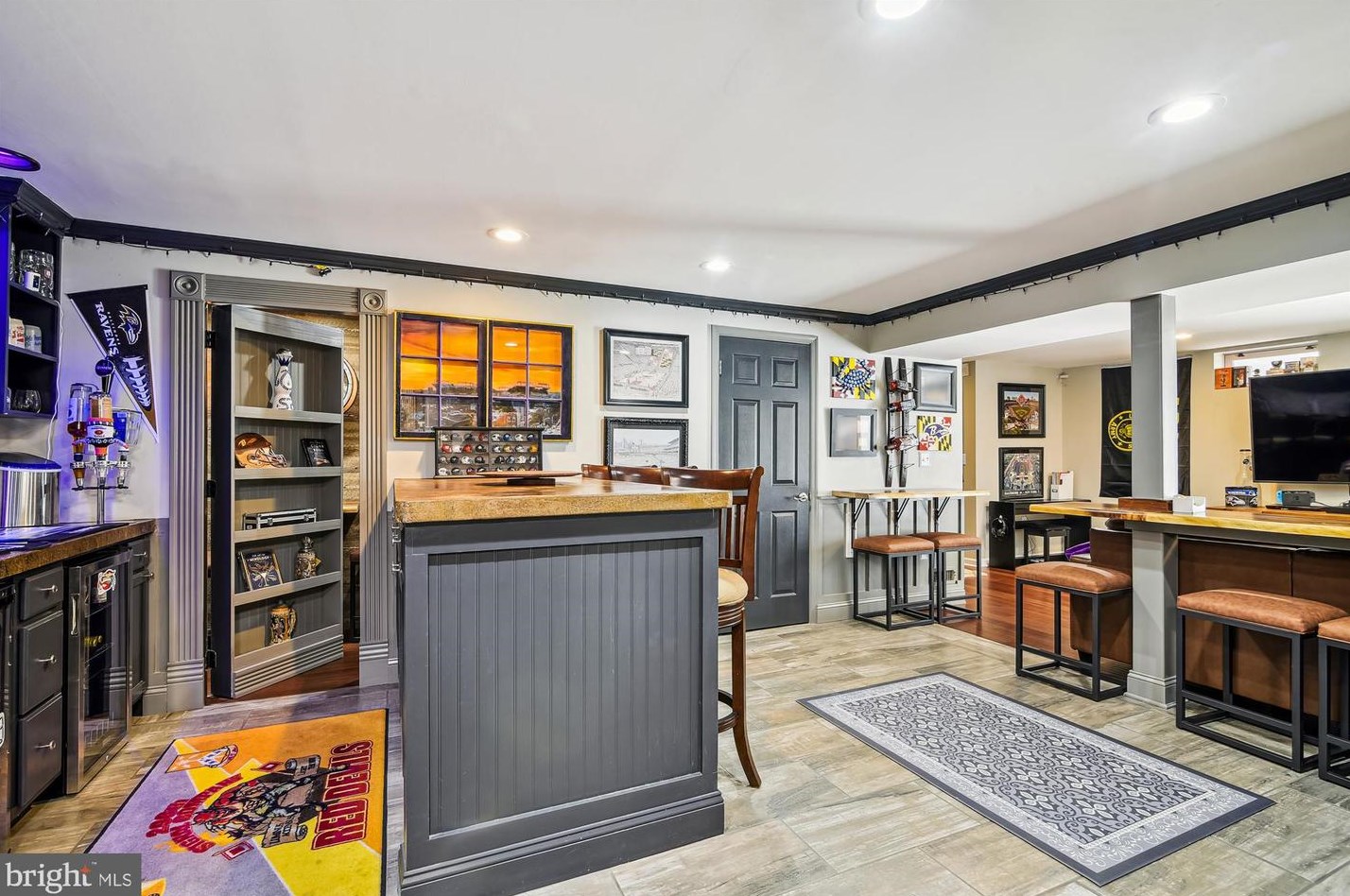 2807 Billhimer Ct, Crofton MD  21114-3158 exterior