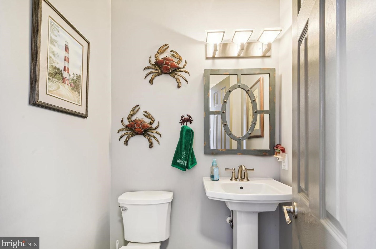 2807 Billhimer Ct, Crofton MD  21114-3158 exterior