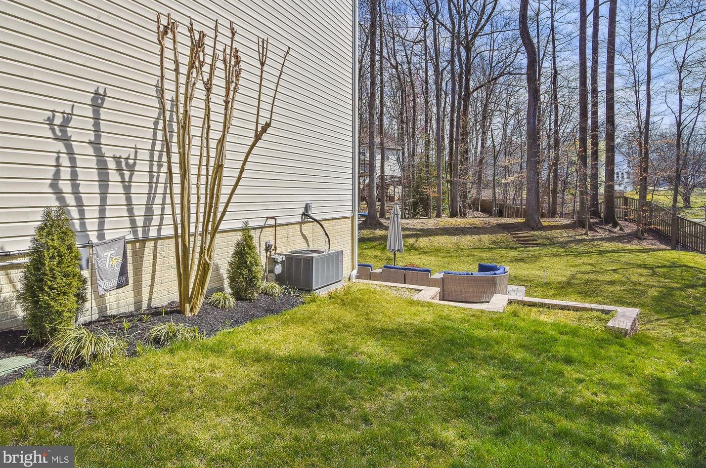 2807 Billhimer Ct, Crofton MD  21114-3158 exterior