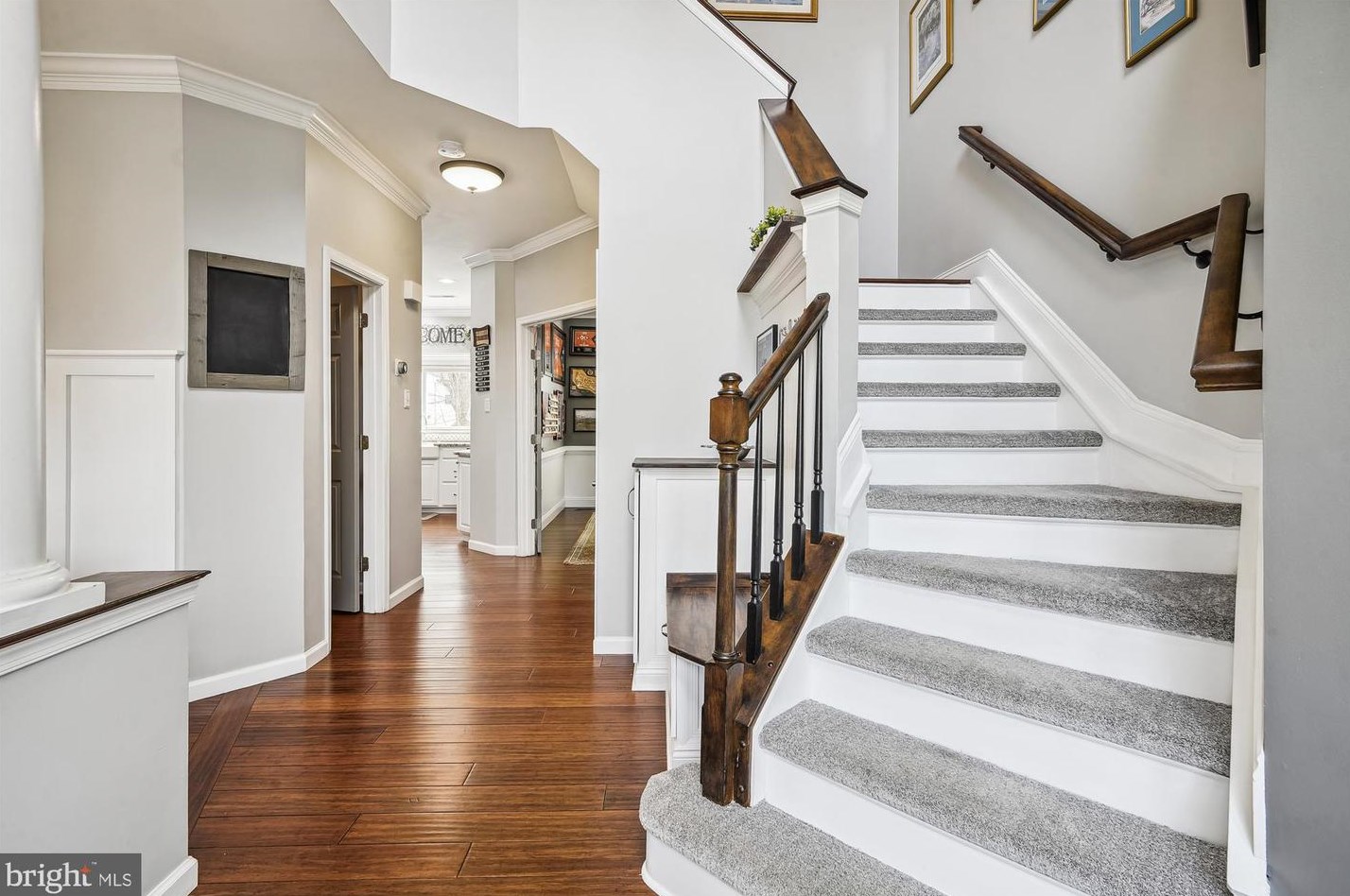 2807 Billhimer Ct, Crofton MD  21114-3158 exterior