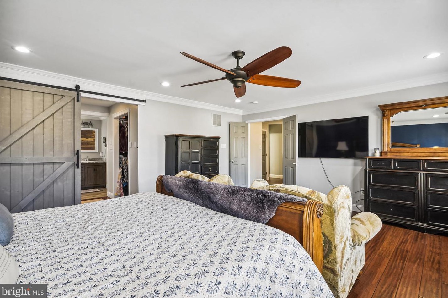 2807 Billhimer Ct, Crofton MD  21114-3158 exterior