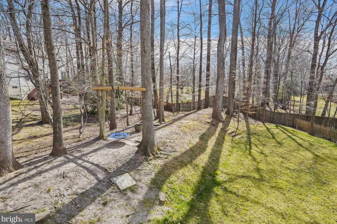 2807 Billhimer Ct, Crofton MD  21114-3158 exterior