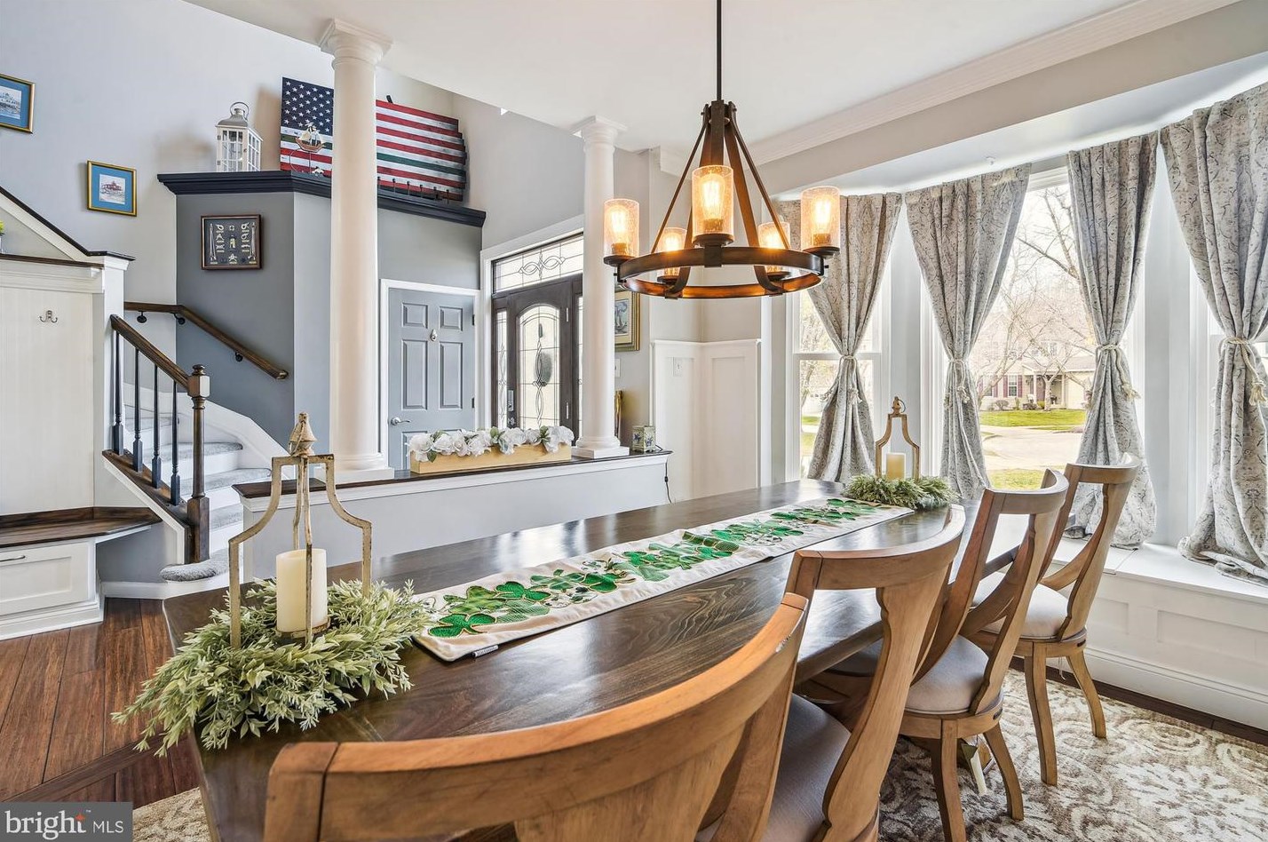 2807 Billhimer Ct, Crofton MD  21114-3158 exterior