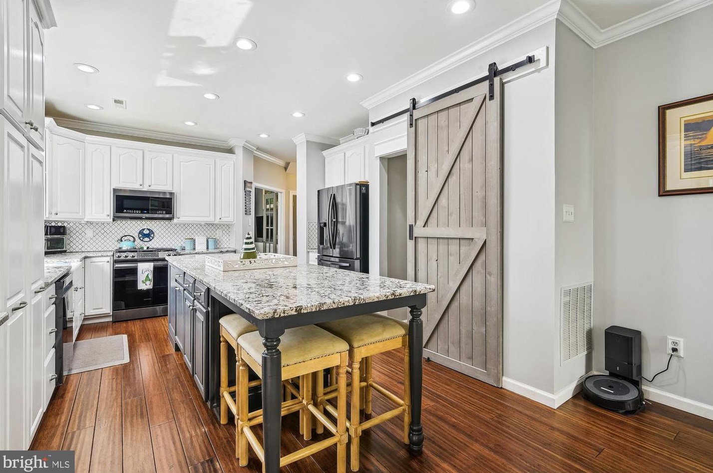 2807 Billhimer Ct, Crofton MD  21114-3158 exterior