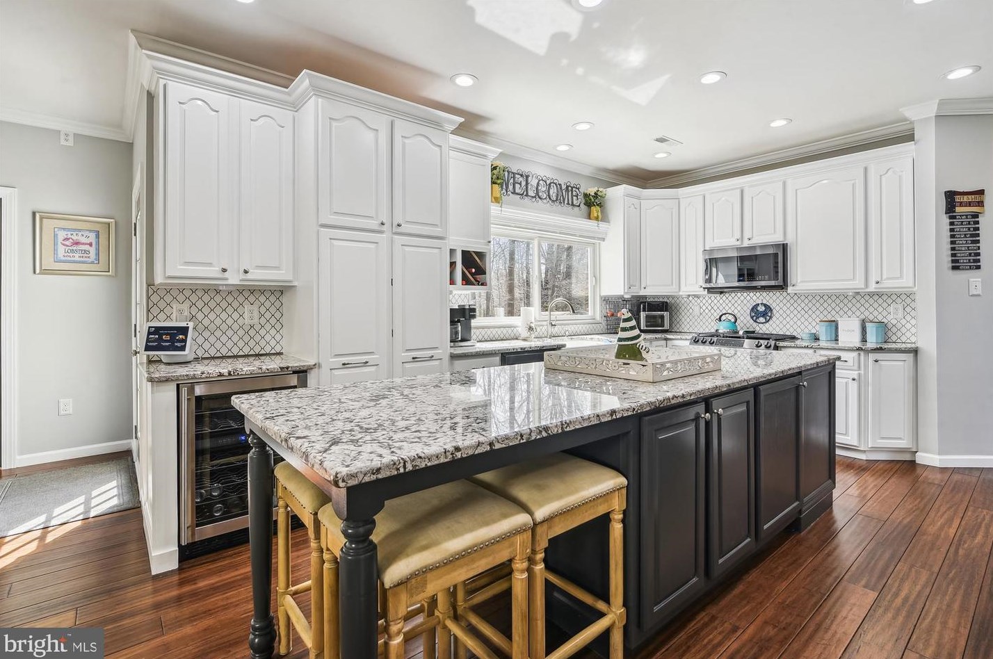 2807 Billhimer Ct, Crofton MD  21114-3158 exterior