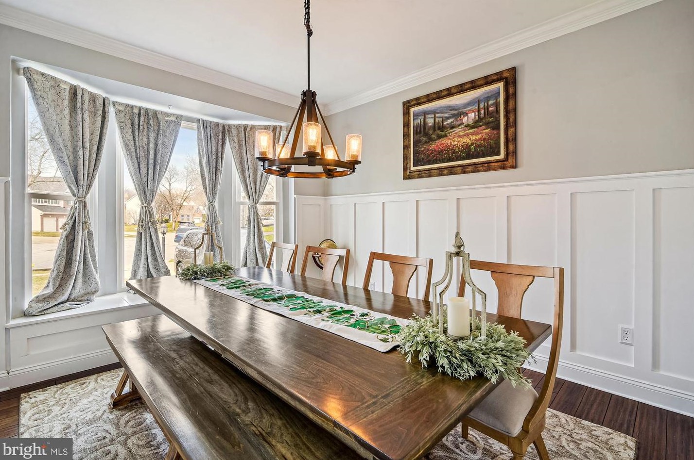 2807 Billhimer Ct, Crofton MD  21114-3158 exterior