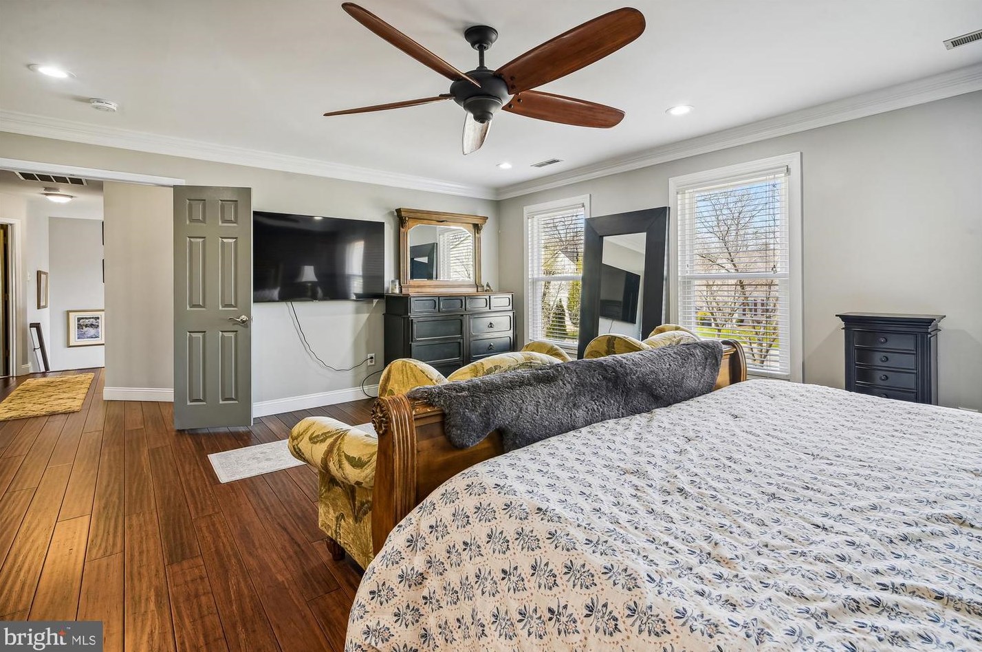 2807 Billhimer Ct, Crofton MD  21114-3158 exterior