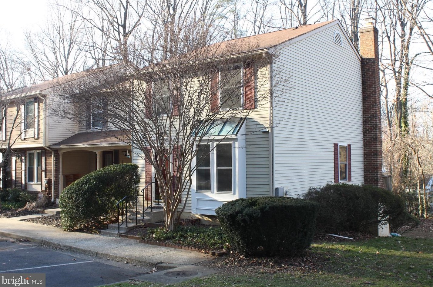 533 Oakmont Ct #91, Arnold, MD 21012