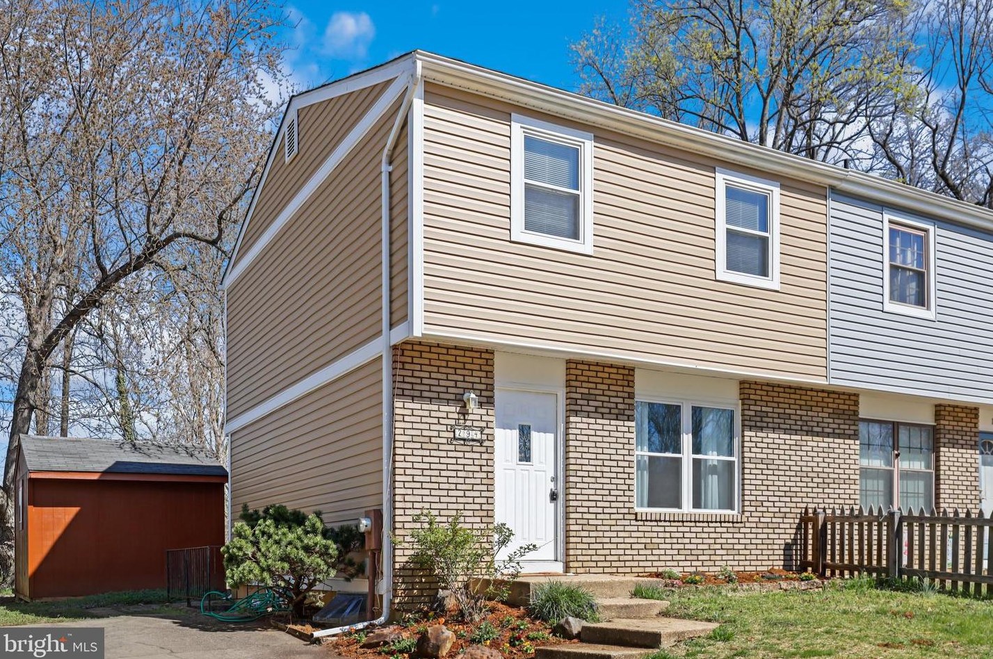 294 Ternwing Dr, Arnold, MD 21012