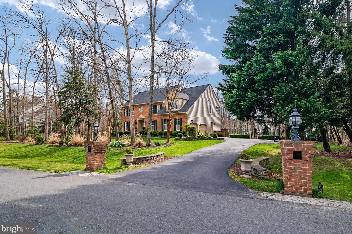 907 Soaring Eagle Ct, Davidsonville, MD 21035