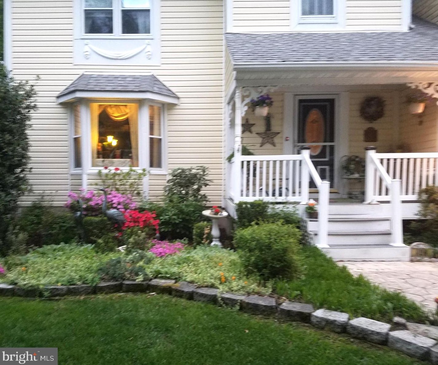 142 Wild Oak Rd, Severna Park, MD 21146