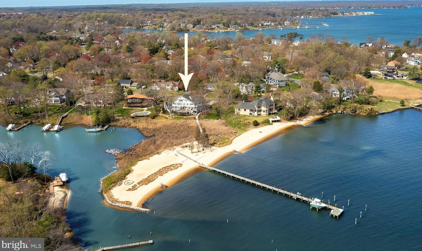 901 Mallard Cir, Arnold, MD 21012