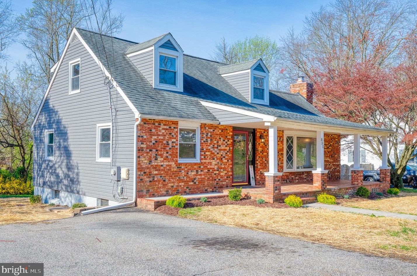 831 Clifton Ave, Arnold, MD 21012