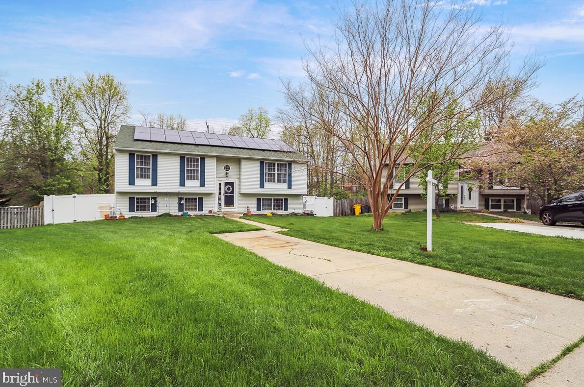 302 Long Meadow Way, Arnold, MD 21012