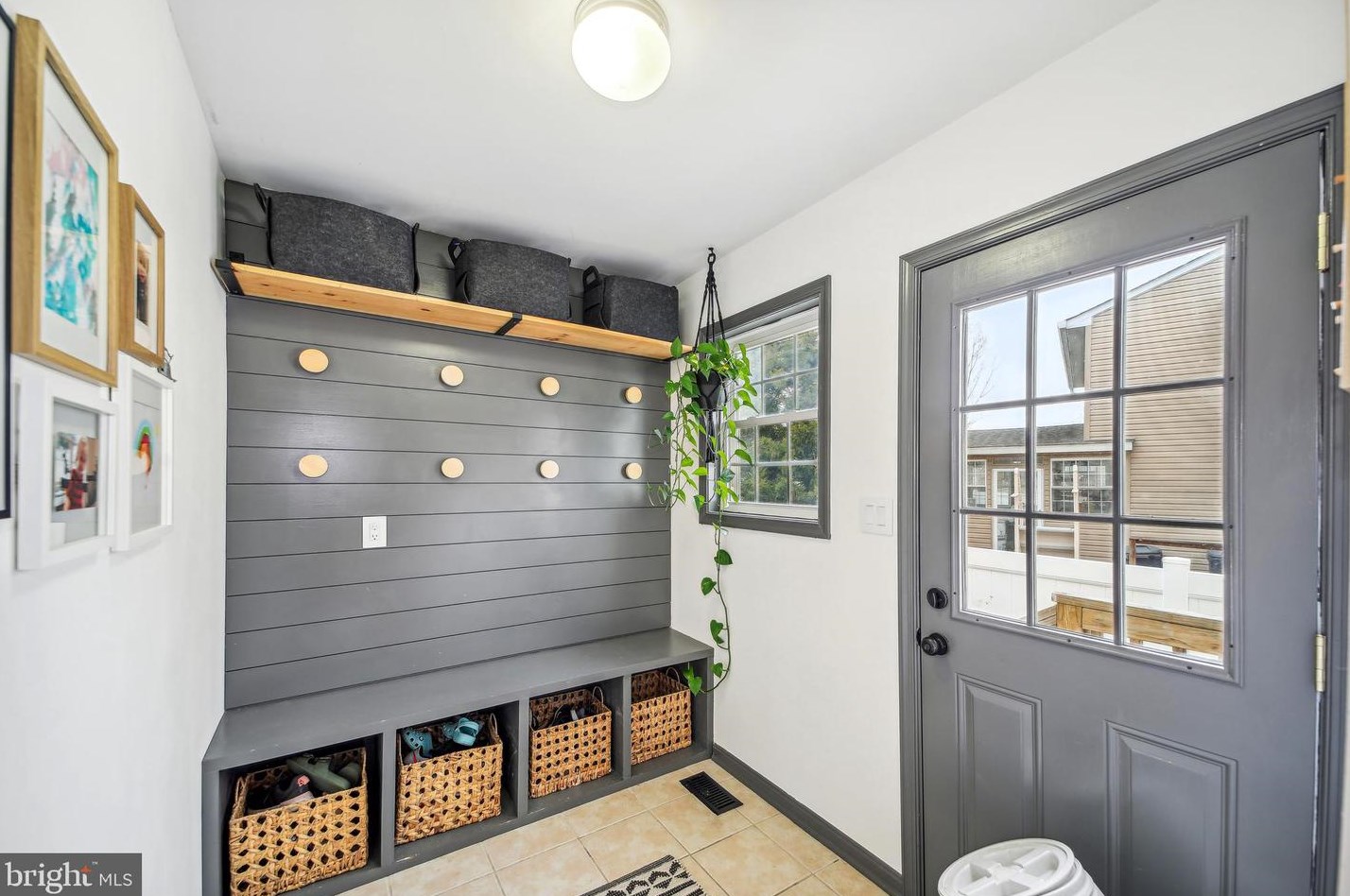 1406 Graham Farm Cir, Severn MD  21144-1085 exterior