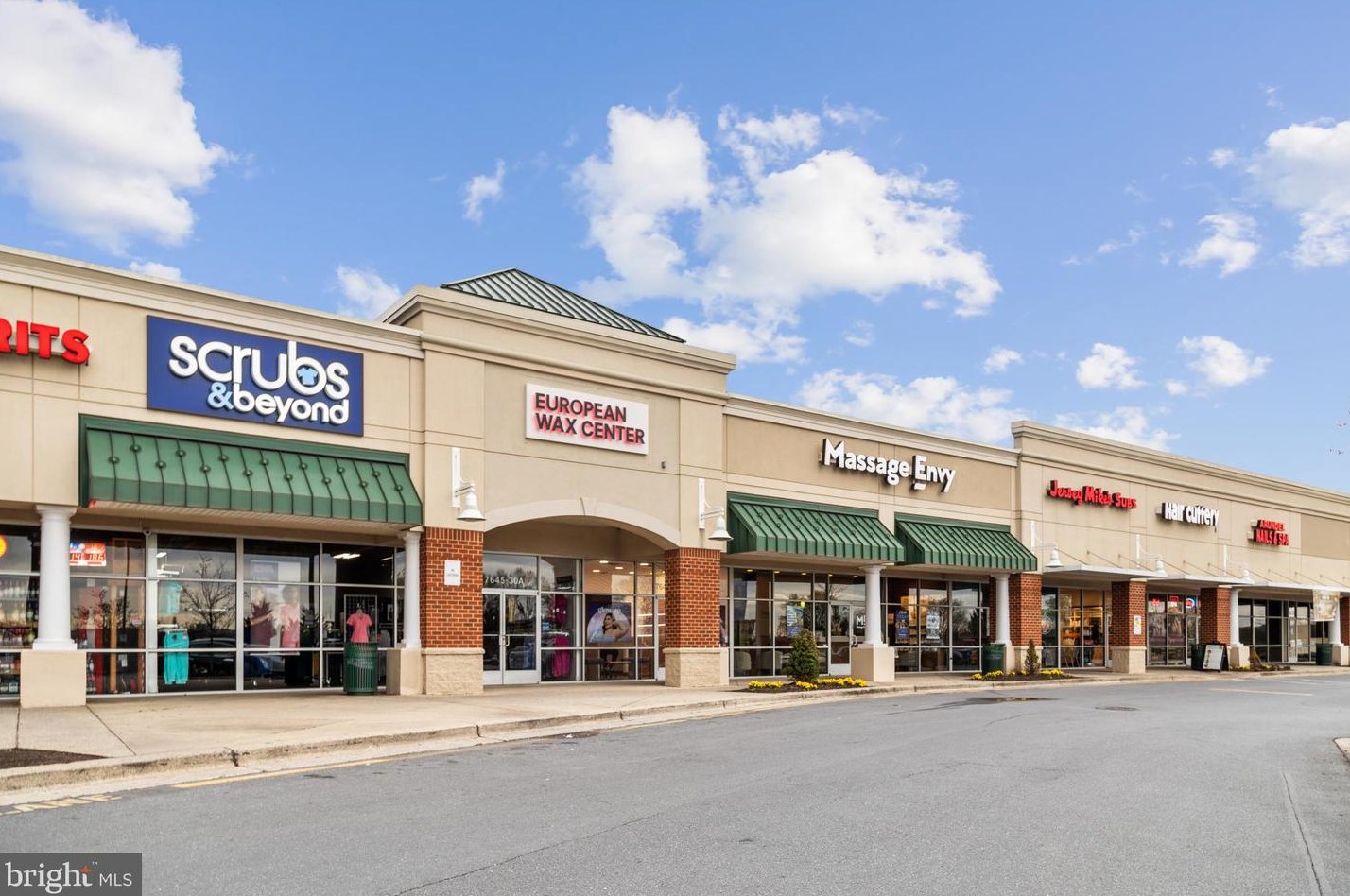 1406 Graham Farm Cir, Severn MD  21144-1085 exterior