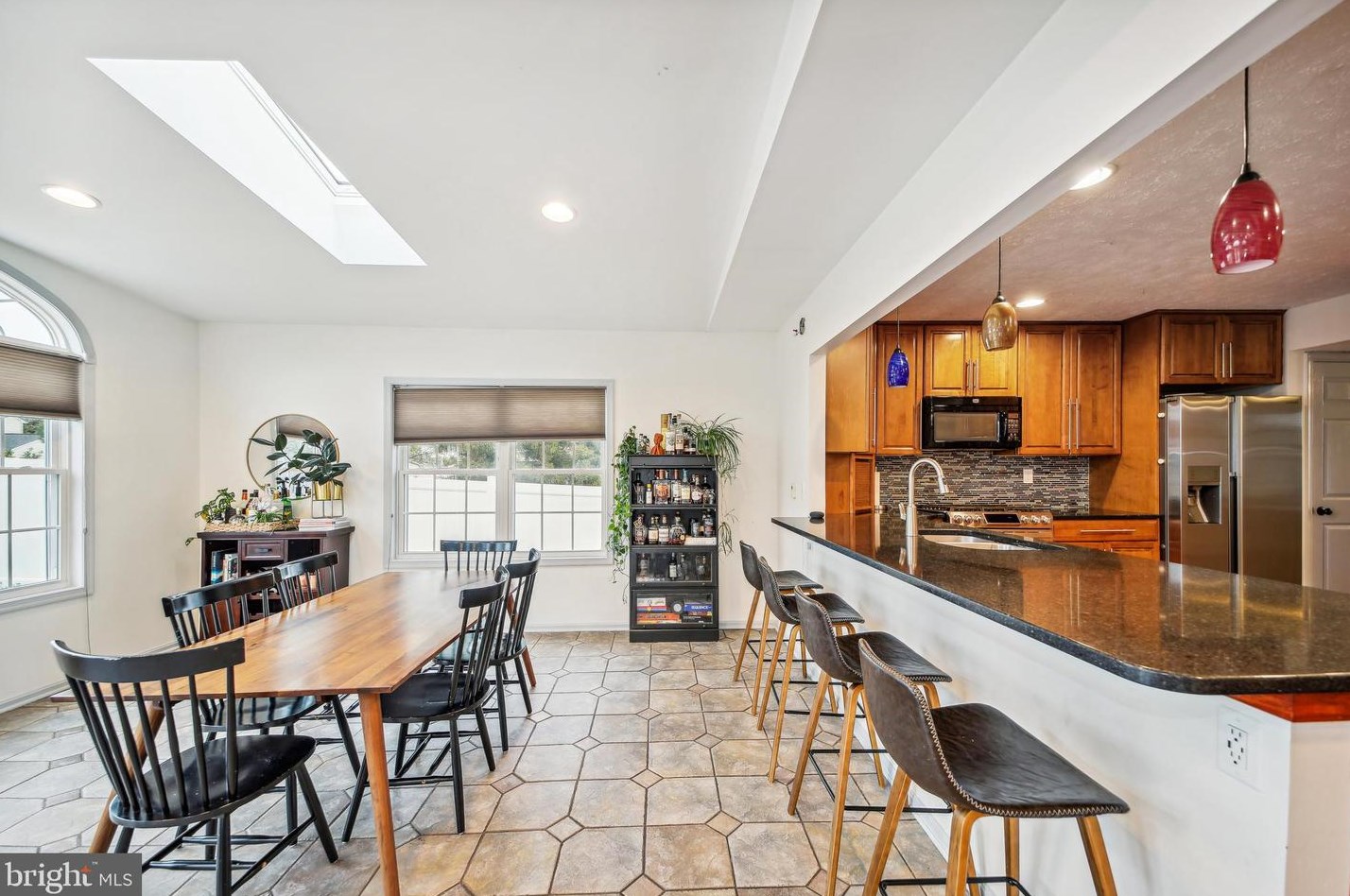 1406 Graham Farm Cir, Severn MD  21144-1085 exterior