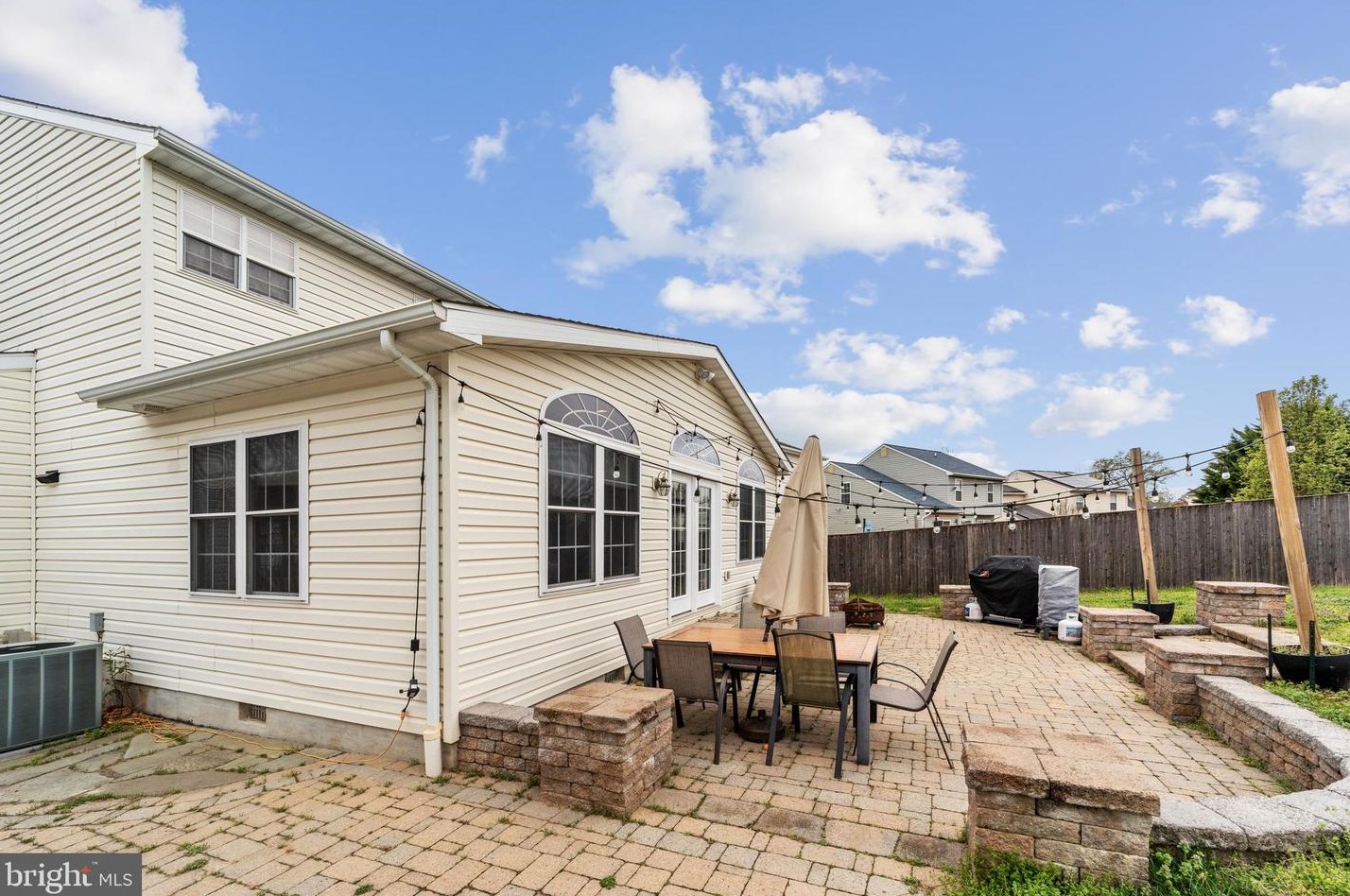 1406 Graham Farm Cir, Severn MD  21144-1085 exterior