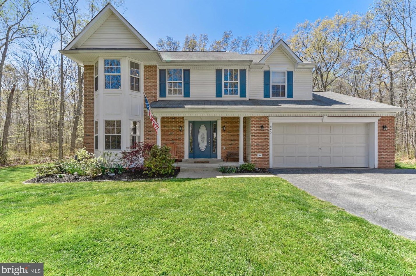 1543 Snug Harbor Rd, Shady Side, MD 20764