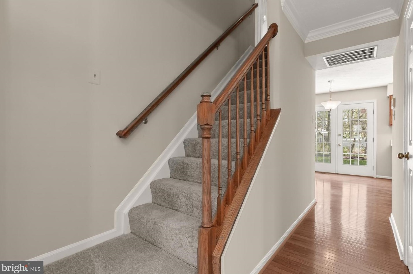 2720 Bains Ct, Crofton MD  21114-3153 exterior