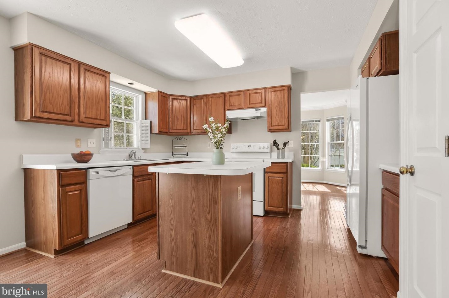 2720 Bains Ct, Crofton MD  21114-3153 exterior