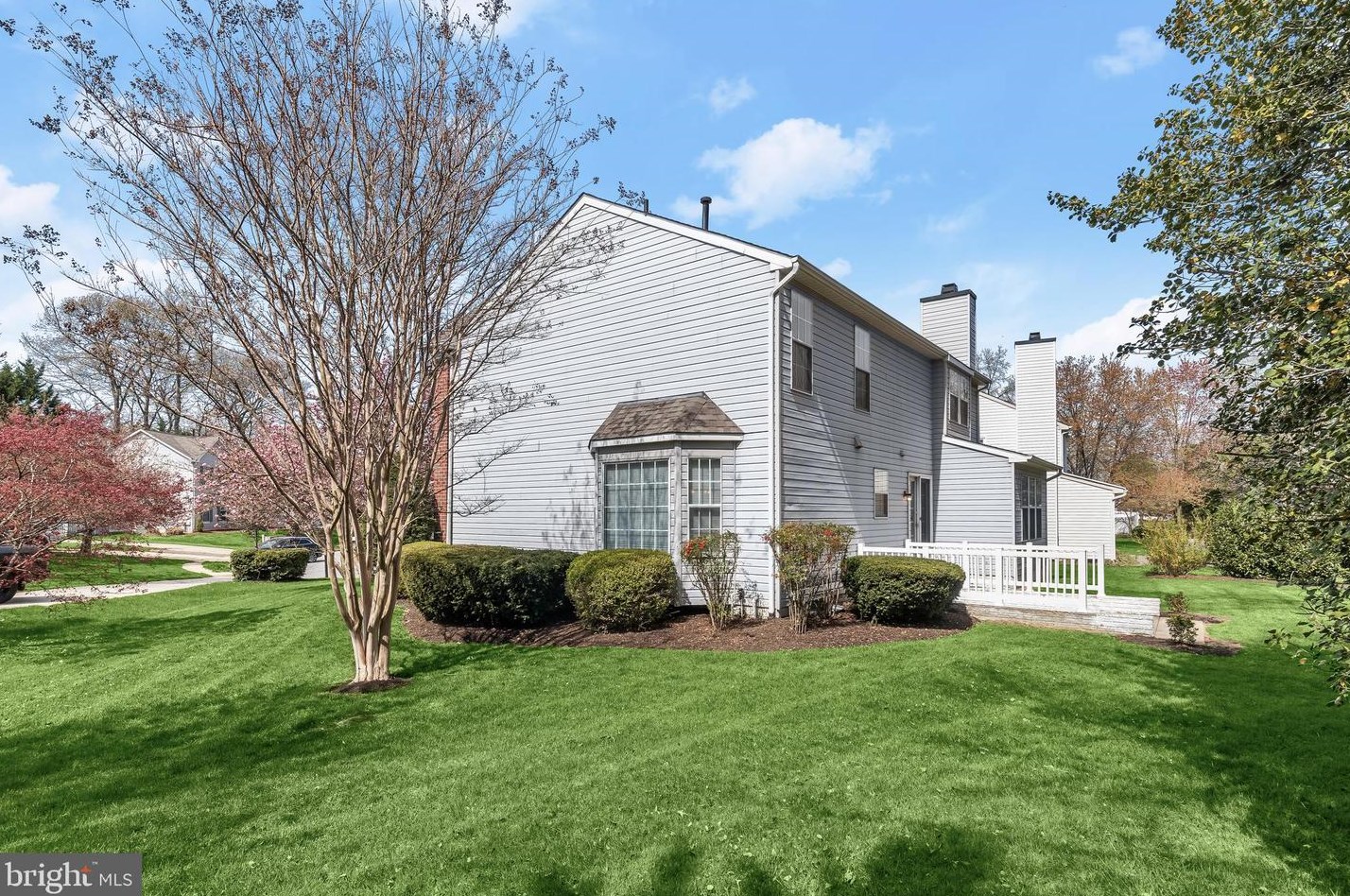 2720 Bains Ct, Crofton MD  21114-3153 exterior