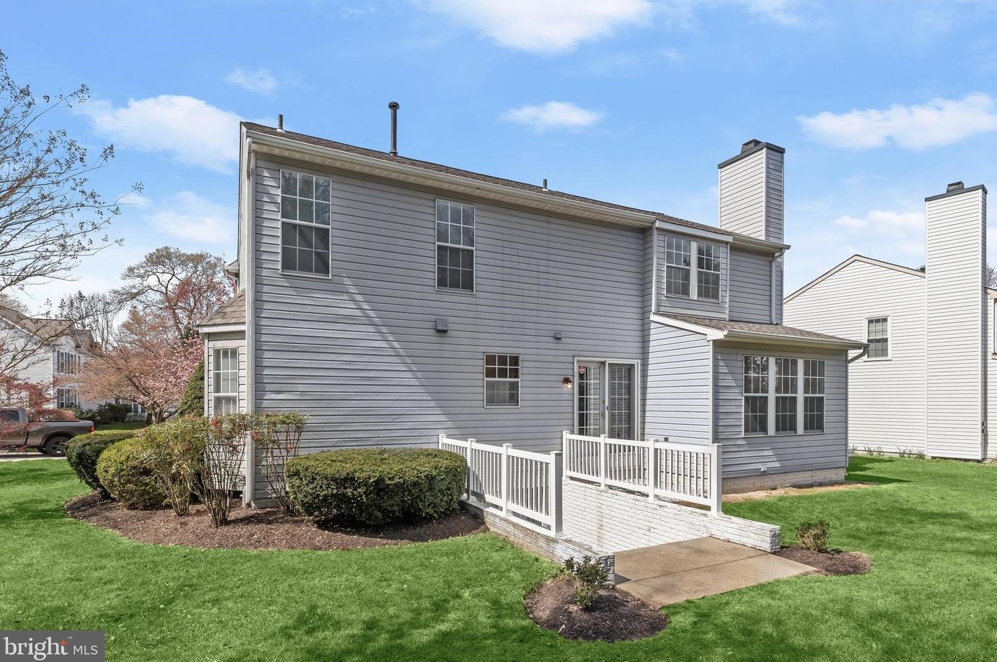 2720 Bains Ct, Crofton MD  21114-3153 exterior