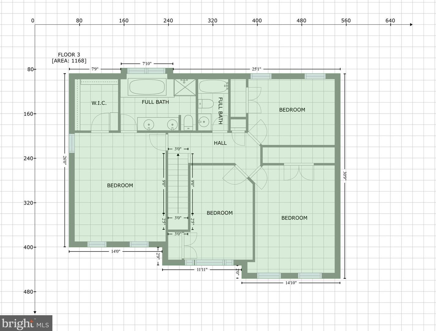 2720 Bains Ct, Crofton MD  21114-3153 exterior