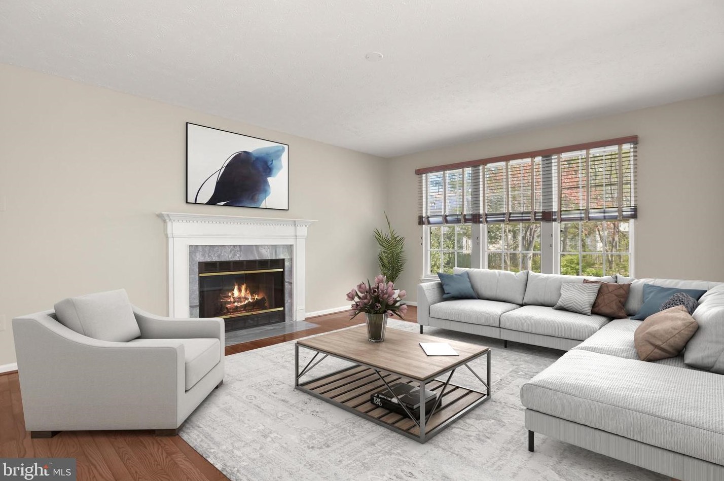 2720 Bains Ct, Crofton MD  21114-3153 exterior