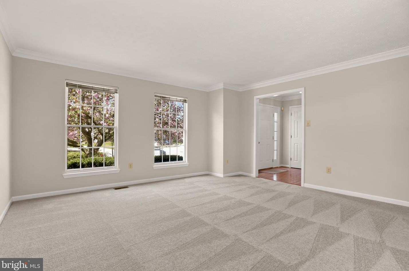 2720 Bains Ct, Crofton MD  21114-3153 exterior