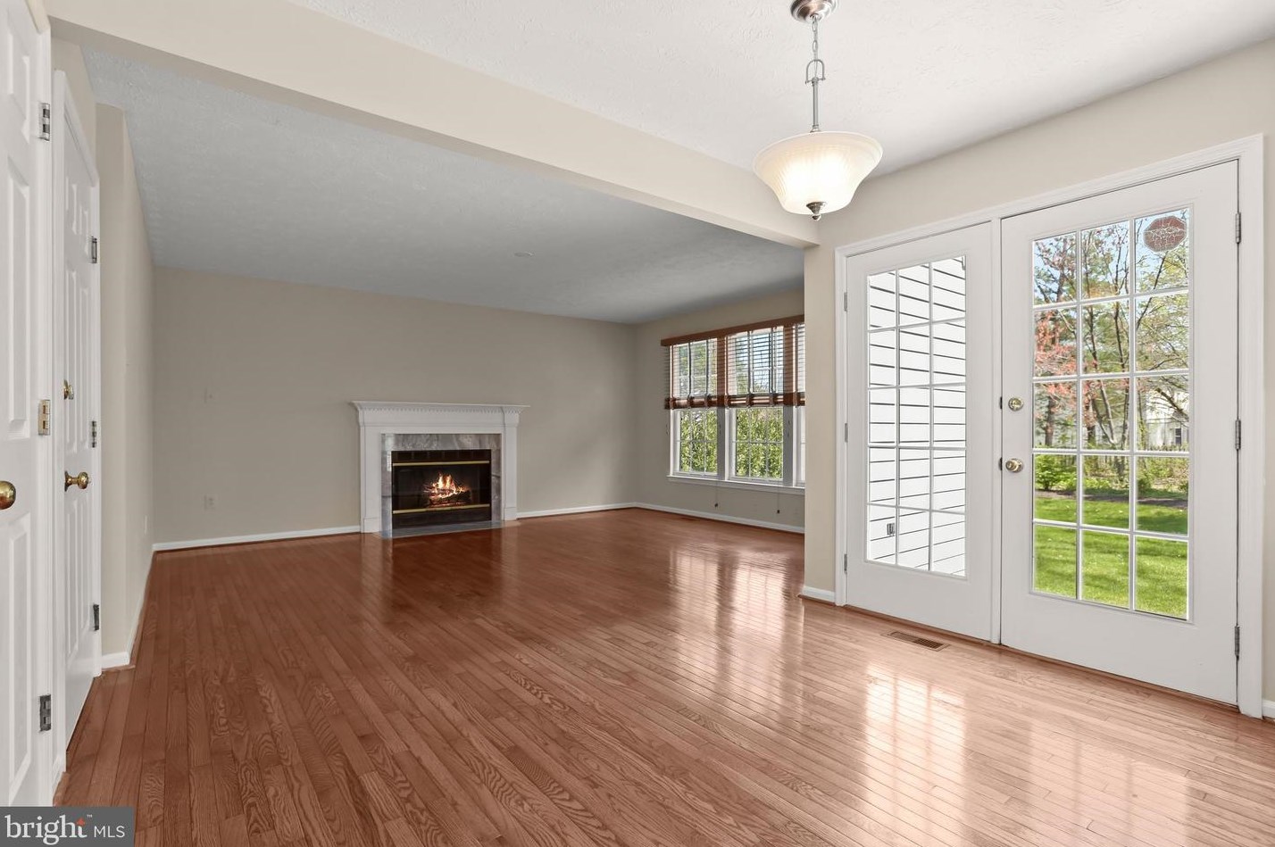 2720 Bains Ct, Crofton MD  21114-3153 exterior