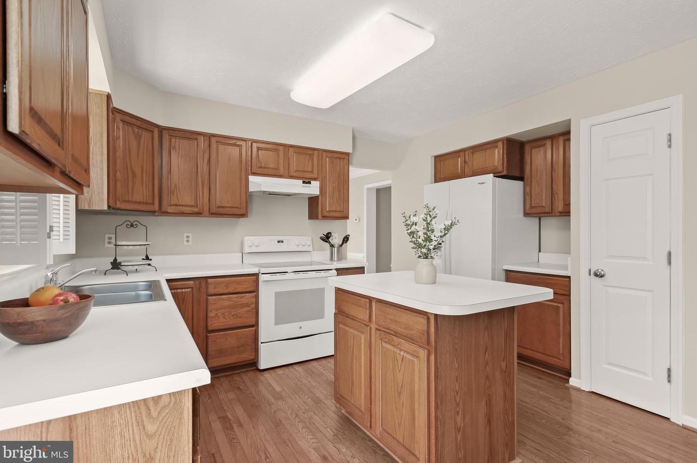 2720 Bains Ct, Crofton MD  21114-3153 exterior