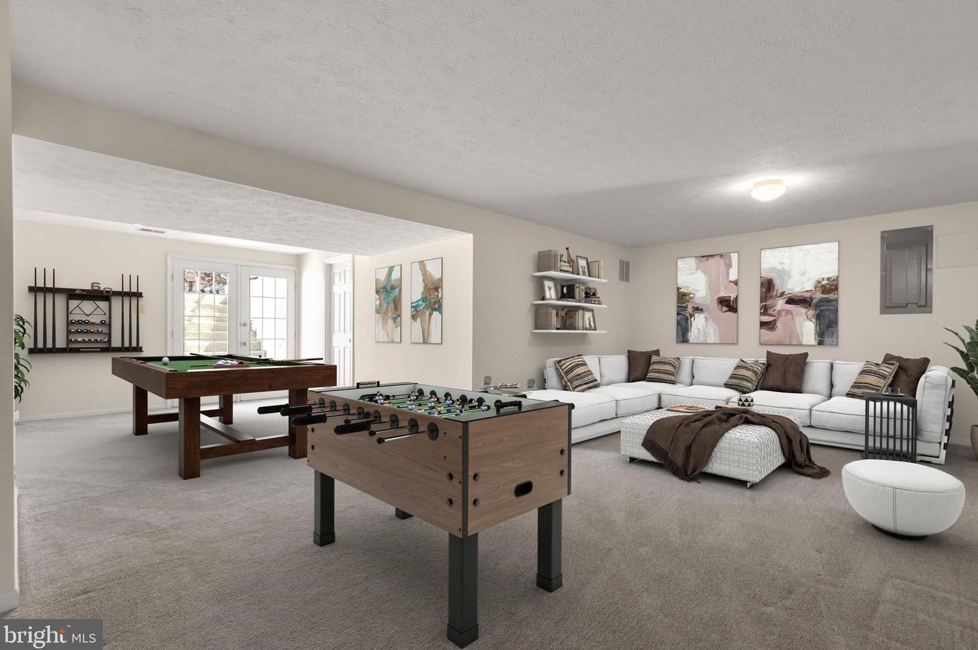 2720 Bains Ct, Crofton MD  21114-3153 exterior