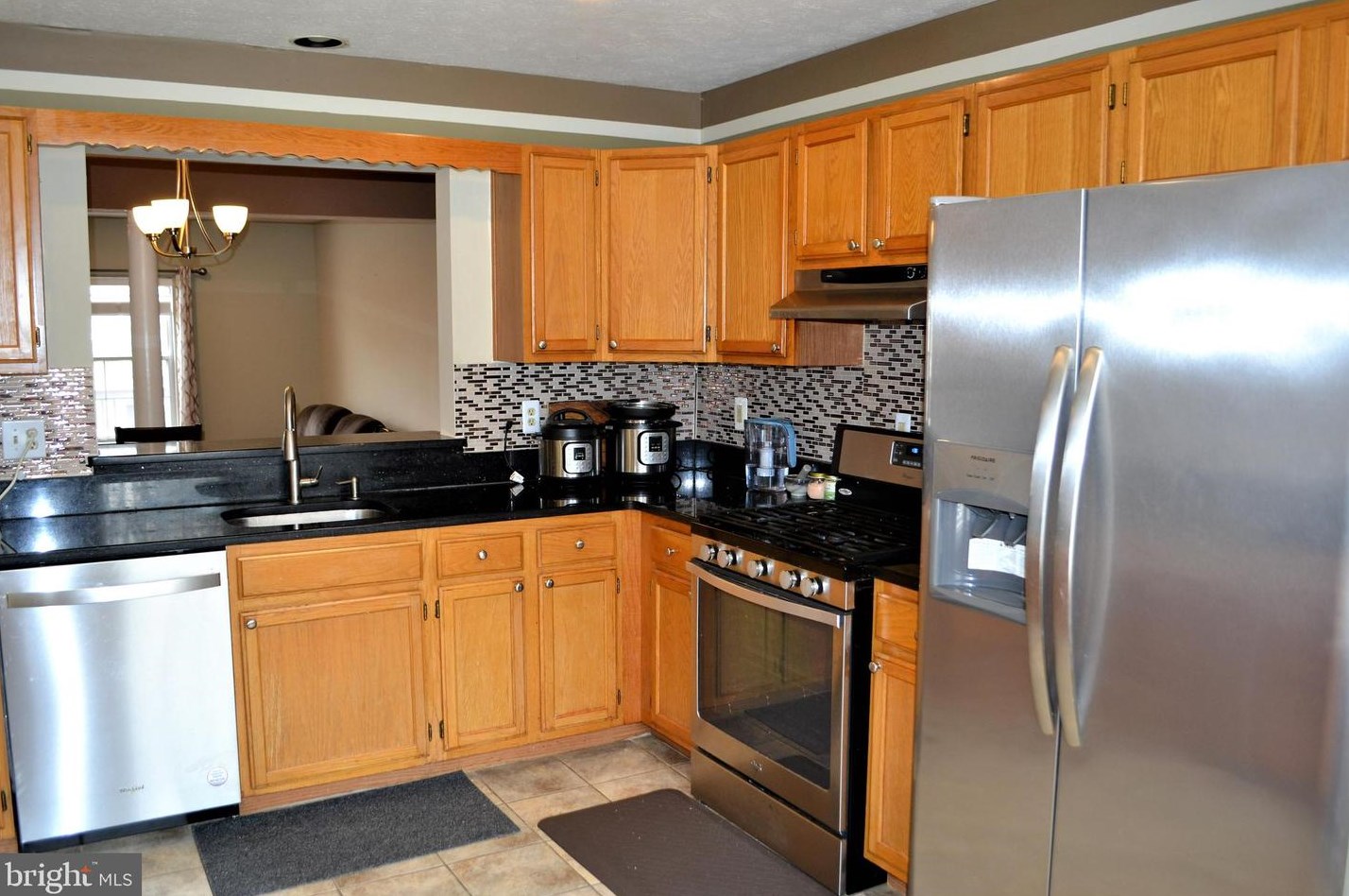 2528 Stow Ct, Crofton MD  21114-1144 exterior