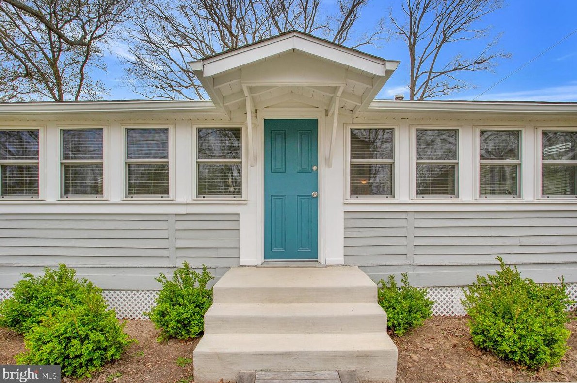 4726 Idlewilde Rd, Shady Side, MD 20764