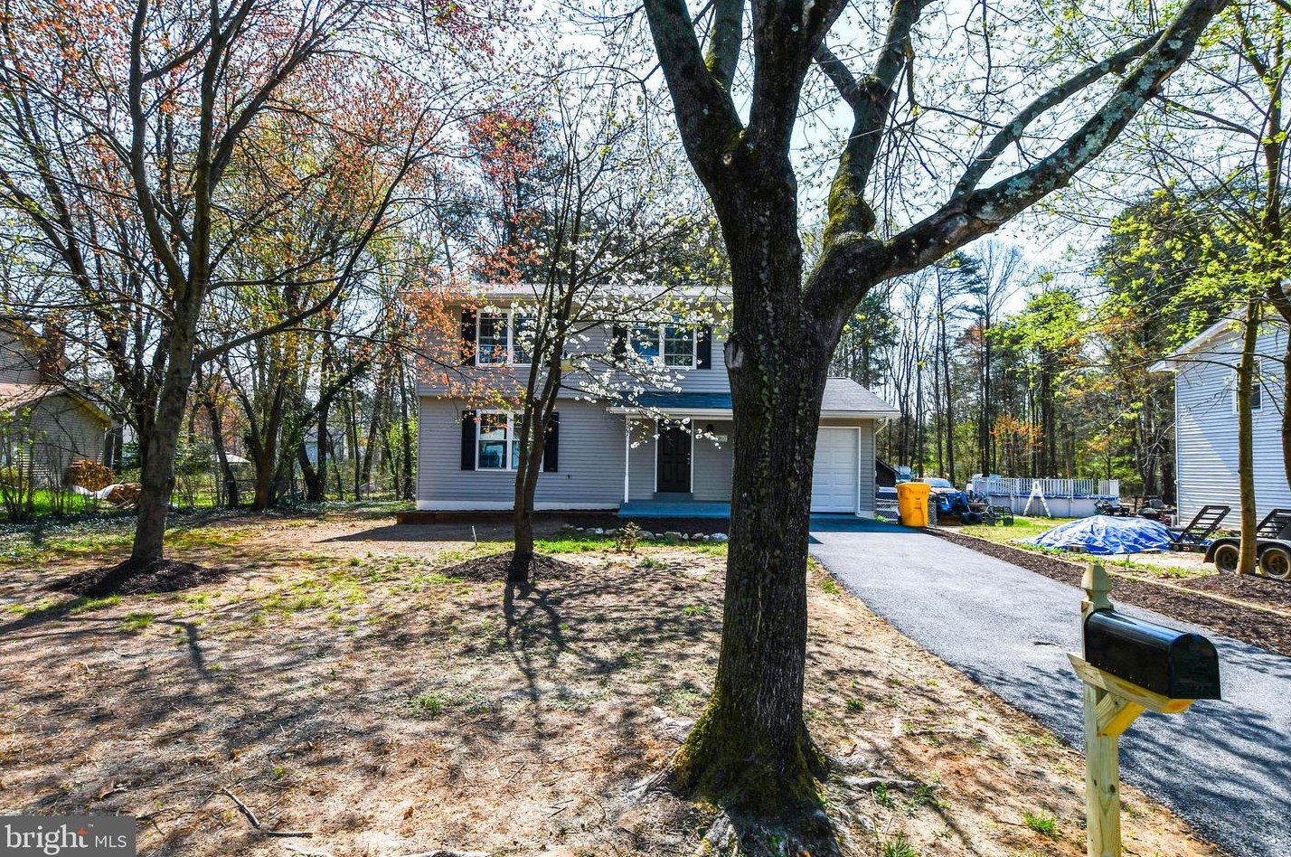 1507 Clearfield Cir, Severn, MD 21144-3400