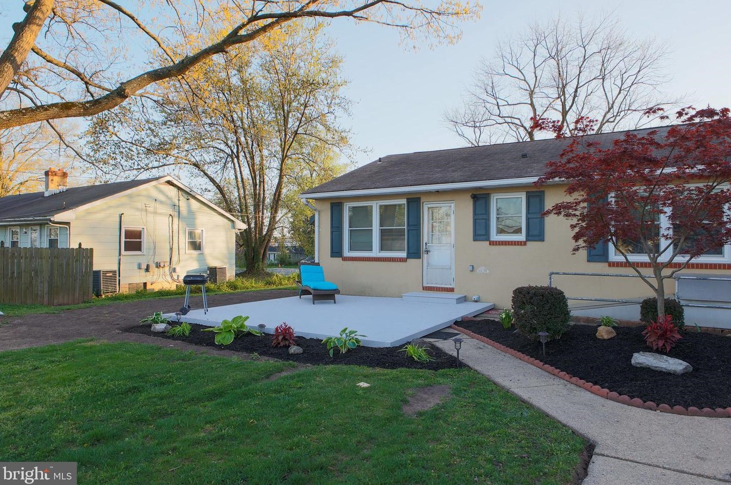 8227 Fort Smallwood Rd, Baltimore MD  21226-1919 exterior