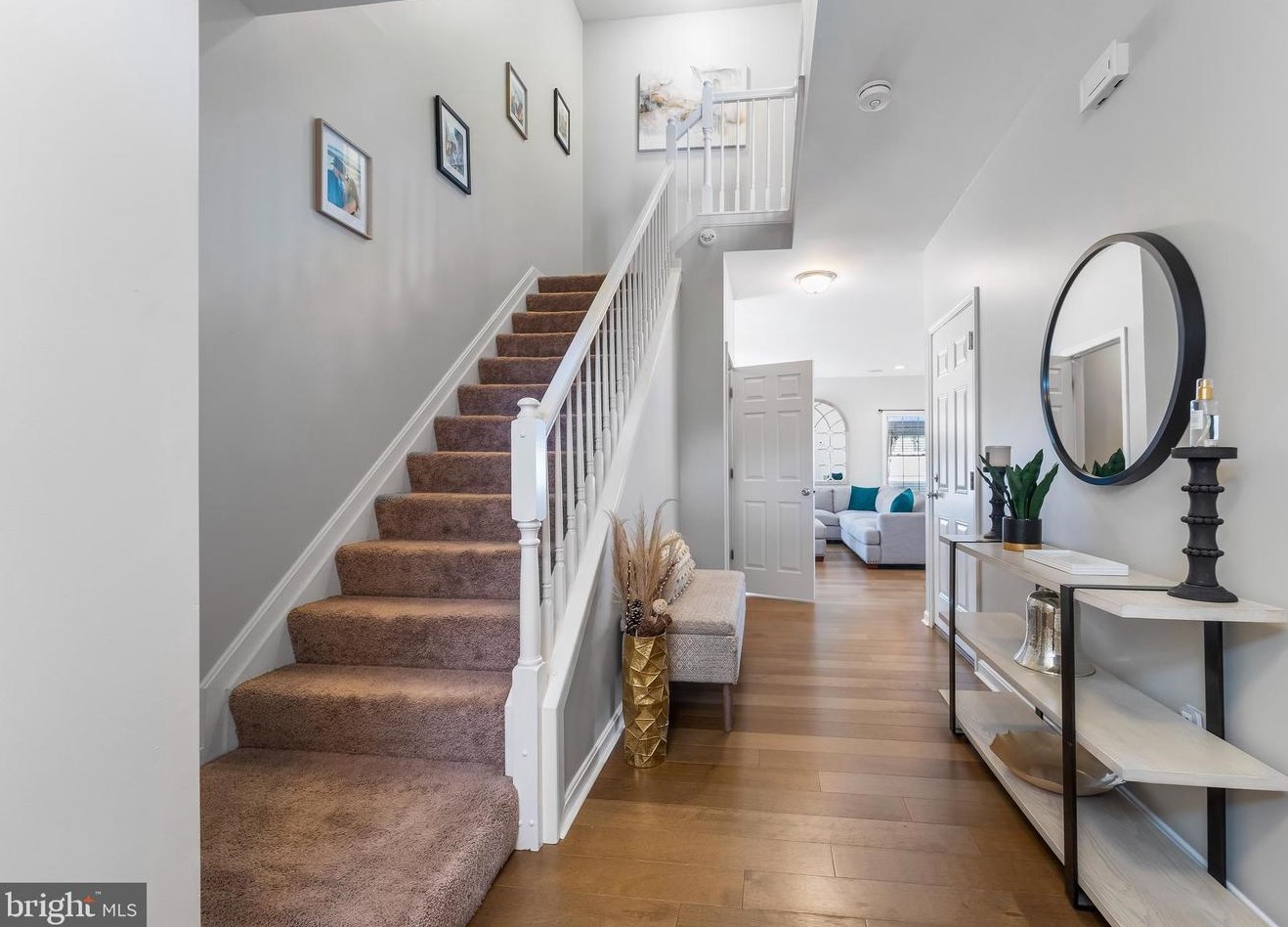 5614 Matthews Ct, Baltimore MD  21225-3563 exterior